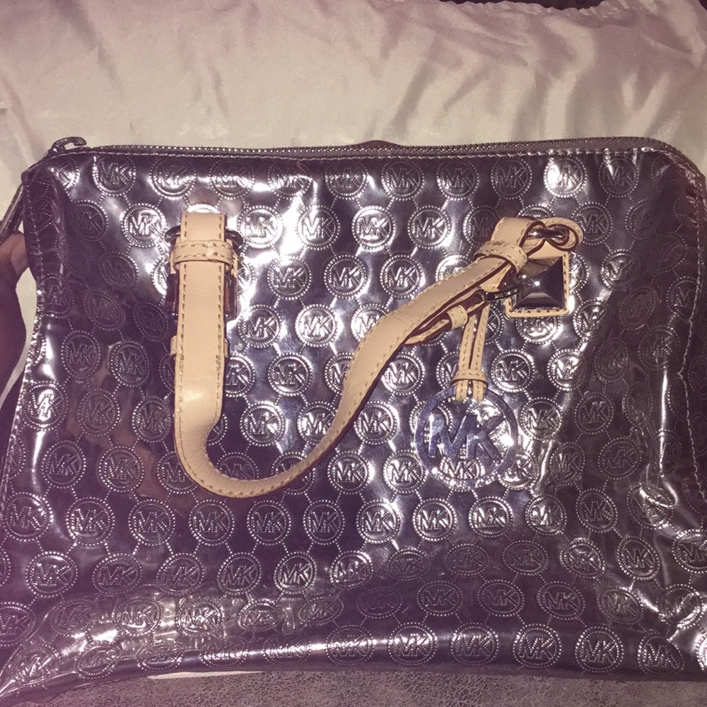Michael Kors pocketbook